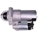 12V 1.7KW 11T Starter Motor 24074116 21677590 Compatible with Volvo Penta Engine V6-200 V6-240 V6-280 V8-300 V8-350 V8-380 V8-430 4.3L to 6.2L