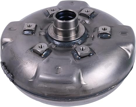 Torque Converter 4208312 76092843 compatible with New.Holland M551 M357 M428 LM5060 M427 LM5080 LM5040 M459 Case TX1055 TX742 TX842 TX945