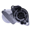 Starter 37560-63010 Compatible with Kubota Engines V1405 V1505-B 12V 9T 1.2KW