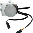 Throttle Motor 7834-41-2000 7834-41-2001 7834-41-2002 compatible with Komatsu PC200-7 PC220-7 PC270-7 Stepping Motor