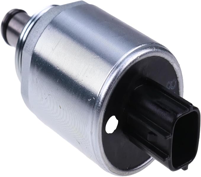 Solenoid Valve 16382-55091 1638255091 compatible with Forklift TCM-FG35T8-FD50T8 TCM-FG35T9-FD50T9