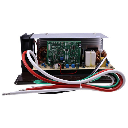 Main Board Assembly WF-8955-AD-MBA for WF-8900-AD Series Power Center 55Amp 950W