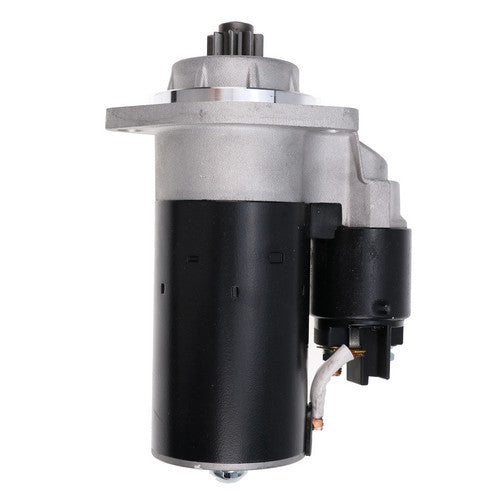 12v 9T Starter Motor 50495901 05728551R for Hatz 1D42 1D50 1D81 Engine