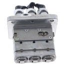 Fuel Injection Pump 16032-51013 16030-51013 16032-51010 for Kubota RTV 1100 D1105 D1005