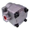 12T Hydraulic Gear Pump T254076101 T2540-76101 T2540-76102 for Kioti LK3504 LK2554 LK2552