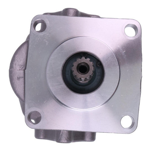 12T Hydraulic Gear Pump T254076101 T2540-76101 T2540-76102 for Kioti LK3504 LK2554 LK2552