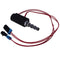 Solenoid Valve Kit 1TBM202V SV08-47B for Curtis Sno-Pro 3000 plows