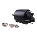 Steering Hydraulic Helm HH5269-3 for Sea Star Solutions Teleflex 1.4 Outboard