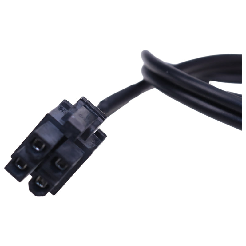 Signal Input Harness 1560-57865-01 for Punch P300-10 P300-12 Amplified Subwoofer