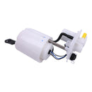 Electric Fuel Pump Assembly with Sensor 311101R500 311101W500 Compatible with Kia Rio Hyundai Accent 2012-2015 L4 1.6L