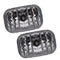 2Pcs Front Headlight 84306271 84306268 84306337 for Case TR270 TR310 TR320 TR340 TV380 SV250 SV280