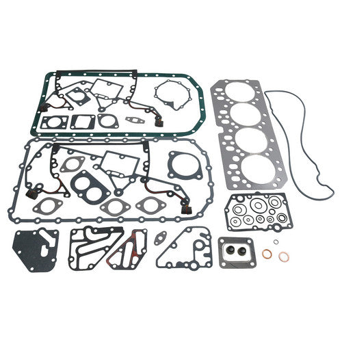 RE527042 Gasket Kit for John Deere 450H 450J 444JR 485E 4045D 4045T 4045T/H