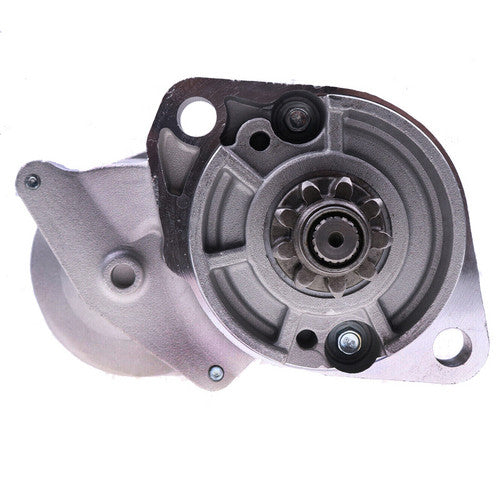 12V 9T 2.0KW Starter Motor 228000-6951 19460-63011 25-39135-00 for Kubota B2630HSD B3000HSDC