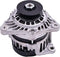 12V 40A Alternator 394-3492 CA3943492 Compatible With Caterpillar DE9.5E3 DE18E3 DE22E3 DE13.5E3 Engine C1.1 C2.2 C1.5