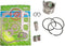 Piston & Gaskets & Bearing for Kipor Kama KDE6500T KDE6500E KDE6700TA Generator