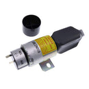 Shut Down Solenoid SA-3911 1751-12E7U2B1  Compatible with Woodward 12V