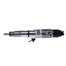 Common Rail Fuel Injector 0 445 120 153 0445120153 for Kamaz CRIN2-16 CRIN216