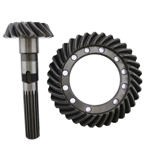 Ring Gear & Pinion 175956A1 for Case 580L 580SL 580M 585G 586G 588G 570LXT