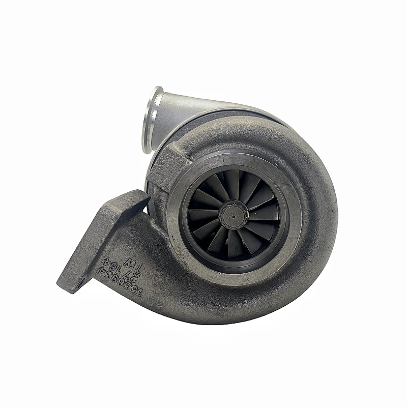 Turbo HX60 Turbocharger 3592369 3592401 Compatible with Cummins Engine M11 ISM CM570 ISM CM570/870 ISM CM875 ISM CM876 ISM QSM11 1999-06 Cummins Marine with QSM11 Engine