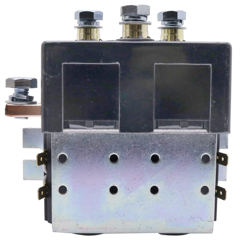 Reversing Contactor Solenoid 7022002 DC182B-588 for JLG E300A E300AJ E300AJP