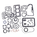 D750 Full Overhaul Head Gasket Kit for Kubota Engine B5200D B5200E B7100 Tractor