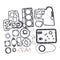 D750 Full Overhaul Head Gasket Kit for Kubota Engine B5200D B5200E B7100 Tractor