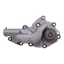 Oil Pump 15110-2040E 15110-2150  for Hino J08C J08CT JO8C Engine Kobelco SK210