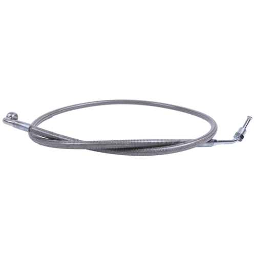 Rear Brake Hose Line 40'' 2202708 1910631 1910765 for Polaris Sportsman 400 450 500 4x4