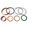 Hydraulic Cylinder Seal Kit 182218A1 for Case Loader Backhoe 580L 580M Series