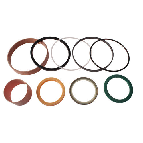 Hydraulic Cylinder Seal Kit 182218A1 for Case Loader Backhoe 580L 580M Series