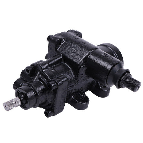 Power Steering Gear Box 277560 27-7560 for Chevrolet Blazer S10 GMC Jimmy Jeep Wrangler