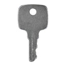 6X Ignition Keys AT145929 for John Deere 210LE 310C 410D 544E 644E 710D 744H