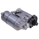 12V 9T 2.0KW Starter Motor 228000-6951 19460-63011 25-39135-00 for Kubota B2630HSD B3000HSDC