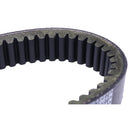 M158267 Drive Belt for John Deere 4X4 XUV Gator XUV620I XUV625i Utility Vehicles