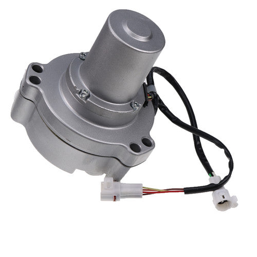 Throttle Stepping Motor 2406U197F3 YN2406U197F3 for Kobelco SK200-3 SK200-5 SK250-3 SK250-5