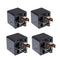 4X Magnetic Relay Switch 6679820 for Bobcat 773 863 864 873 883 963 S100 S130