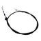 121335A1 Hand Throttle Cable for Case IH Backhoe Loader 590SL 580L 570M 570LXT