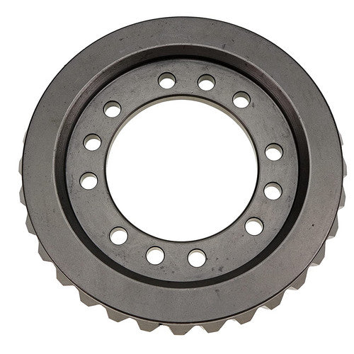 Ring & Pinion Gear 144460A1 for Case Backhoe Loader 580L 580M 580N 580SL 580SM