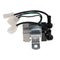 24V Relay 1825530391 1-82553-039-1 for Isuzu Engine 6BG1 6HK1 6WG1 6SD1 1-82553-039-1