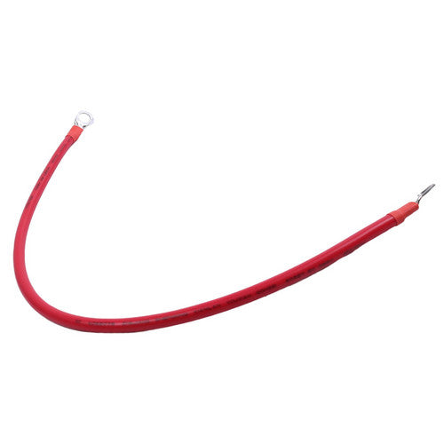 14" Battery Cable 3001379 for Buyers Saltdogg Spreader SHPE