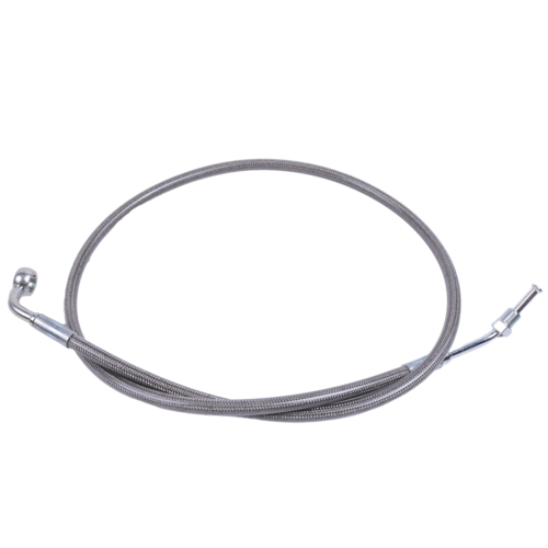 Rear Brake Hose Line 40'' 2202708 1910631 1910765 for Polaris Sportsman 400 450 500 4x4