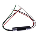 SA-4595 Coil Commander 12V 7 wire for Costa Boat Without Connector