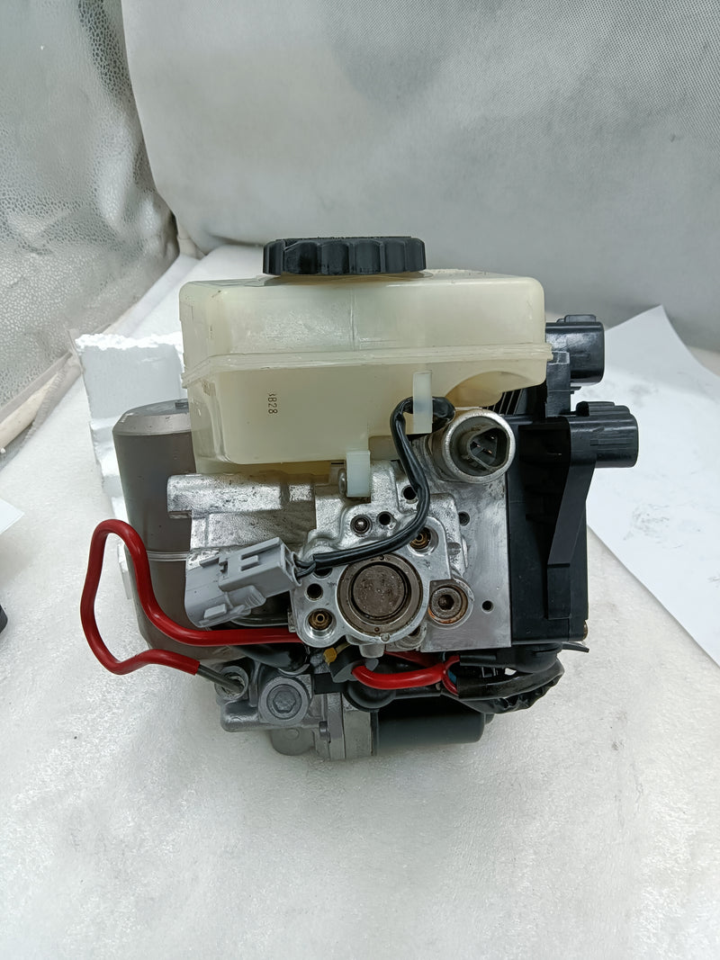 Refurbished ABS Brake Pump Master Cylinder Booster Actuator 47050-60081 For  Toyota 4Runner GX470