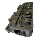 Cylinder Head 2J 11101-20561 48012-11027 11101-20571 for Toyota Forklift SDKB Dyna Coaster 2481cc 2.5D,1969-72