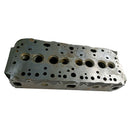 Cylinder Head 2J 11101-20561 48012-11027 11101-20571 for Toyota Forklift SDKB Dyna Coaster 2481cc 2.5D,1969-72