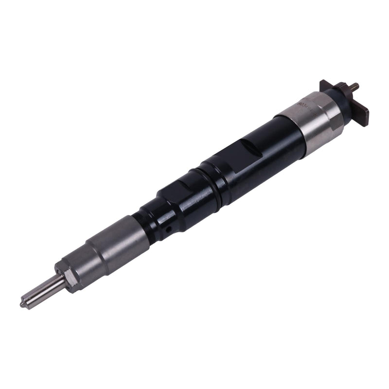 Common Rail Fuel Injector 095000-5200 RE5187241 RE518724 RE524363 SE501938 RE5187241 for Denso Bosch