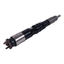 Common Rail Fuel Injector 095000-5200 RE5187241 RE518724 RE524363 SE501938 RE5187241 for Denso Bosch