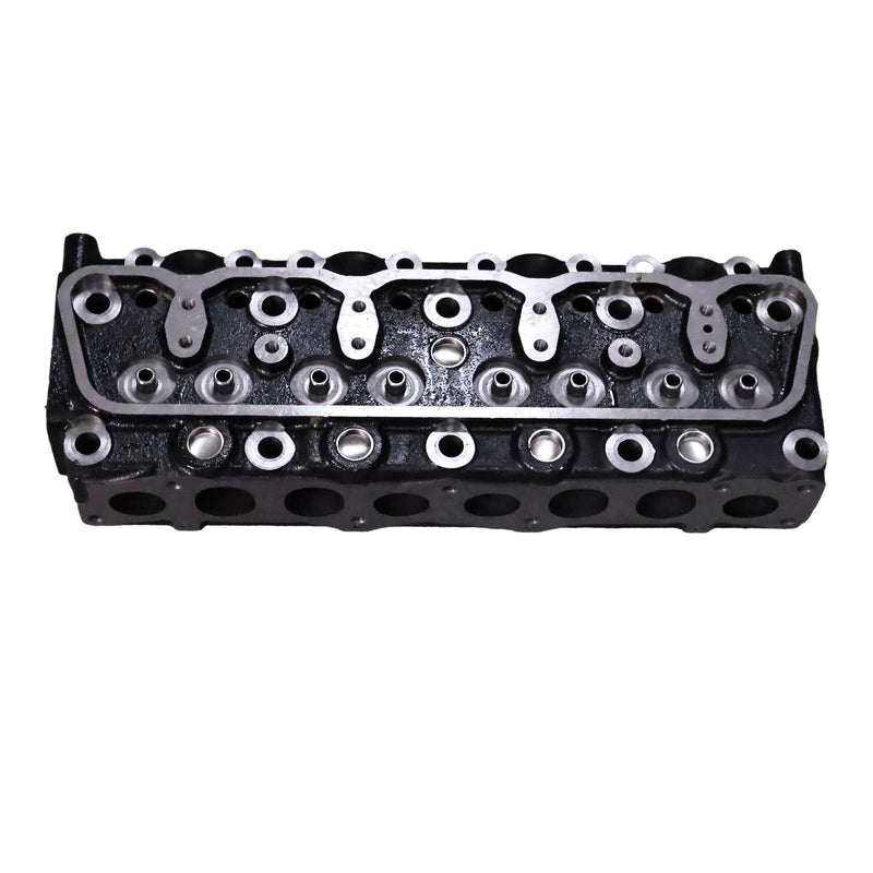 Free Shipping Cylinder Head SD23 SD25 11041 09W00 11041 29W01 11041-09W00 11041-29W01  for Nissan Homer Cabstar pick-up 720 urvan king-cab 2289cc 2.3D 8v 1984-88