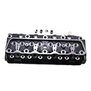 Free Shipping Cylinder Head SD23 SD25 11041 09W00 11041 29W01 11041-09W00 11041-29W01  for Nissan Homer Cabstar pick-up 720 urvan king-cab 2289cc 2.3D 8v 1984-88