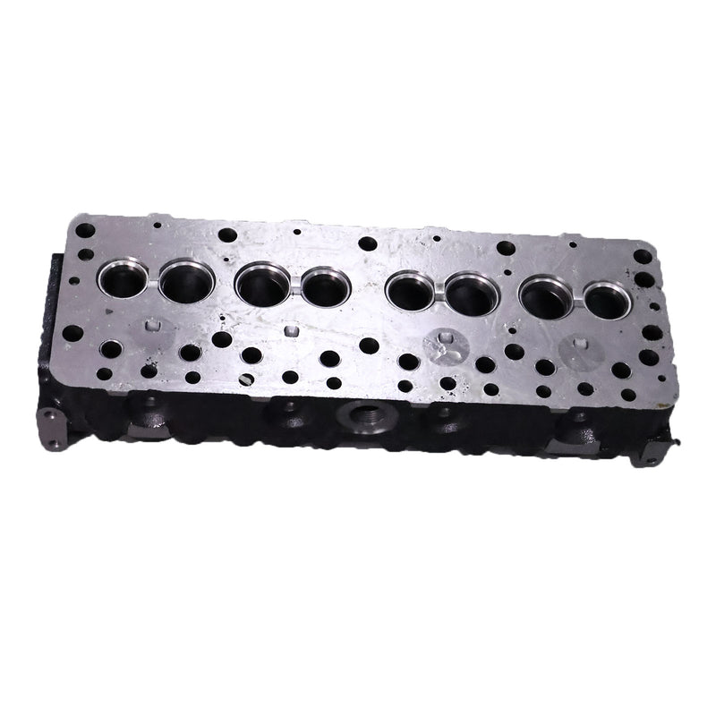 Free Shipping Cylinder Head SD23 SD25 11041 09W00 11041 29W01 11041-09W00 11041-29W01  for Nissan Homer Cabstar pick-up 720 urvan king-cab 2289cc 2.3D 8v 1984-88